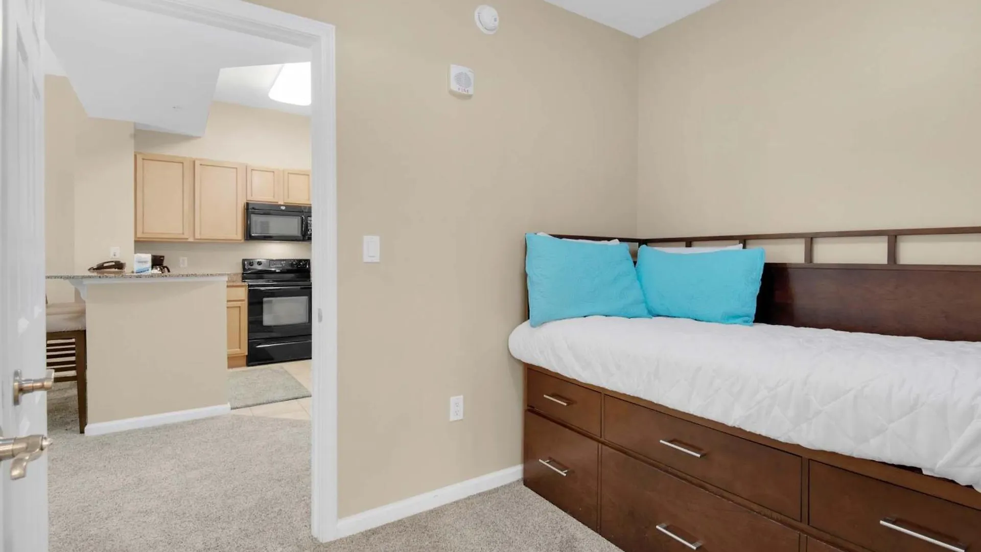 Holiday home Palms Resort #2108 Jr. 2Br Destin United States