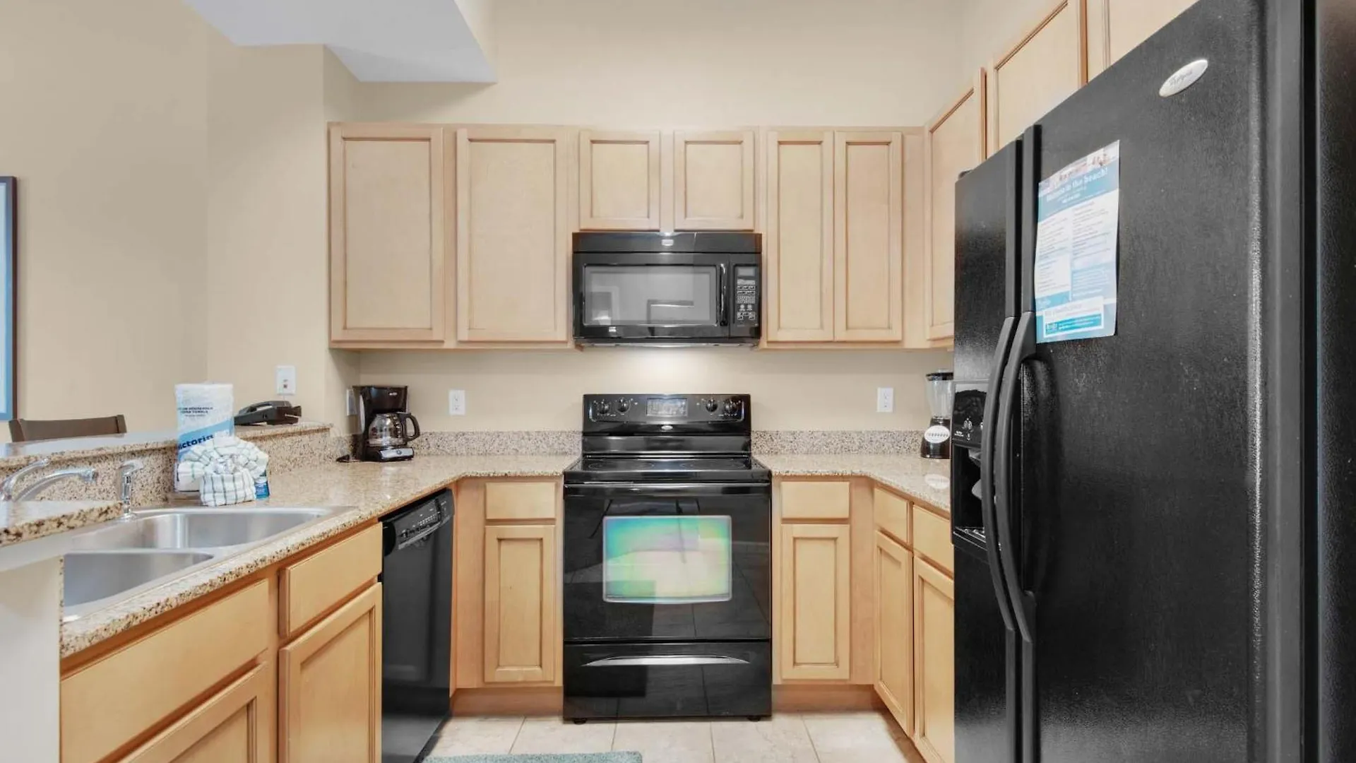 Palms Resort #2108 Jr. 2Br Destin 0*,  United States