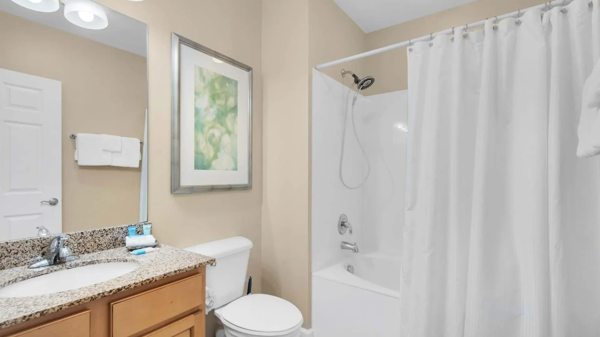 Palms Resort #2108 Jr. 2Br Destin United States