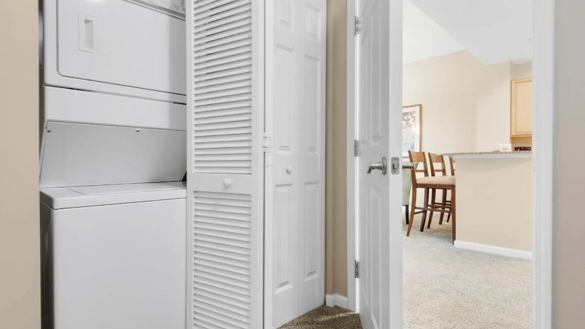 Holiday home Palms Resort #2108 Jr. 2Br Destin