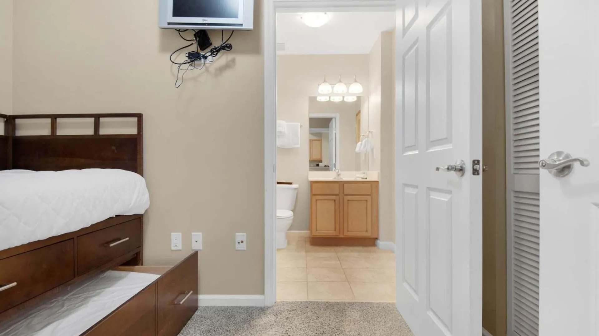 Holiday home Palms Resort #2108 Jr. 2Br Destin