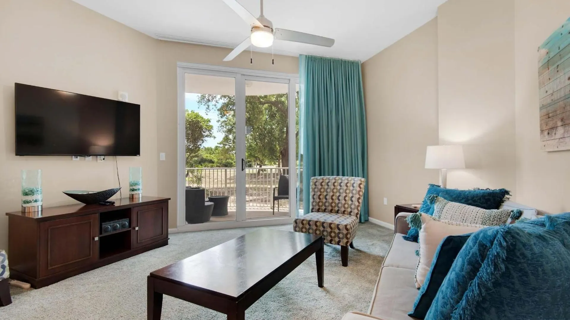 Palms Resort #2108 Jr. 2Br デスティン