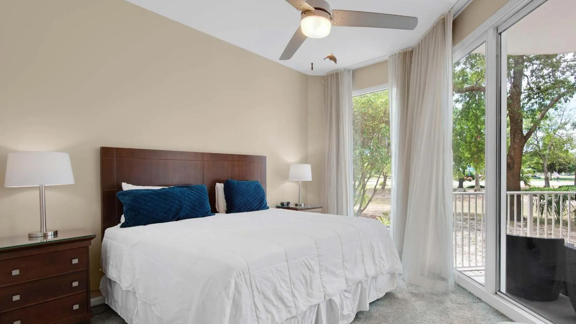 Palms Resort #2108 Jr. 2Br Destin