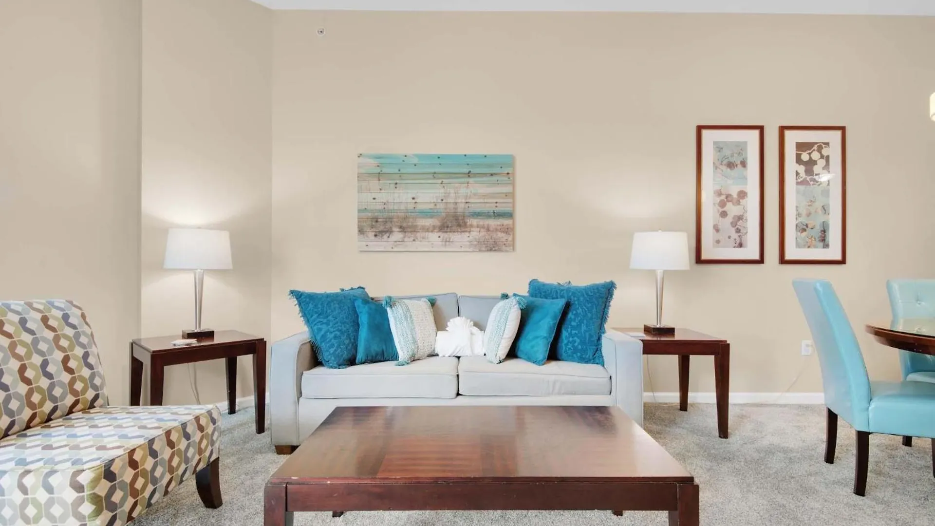 Holiday home Palms Resort #2108 Jr. 2Br Destin