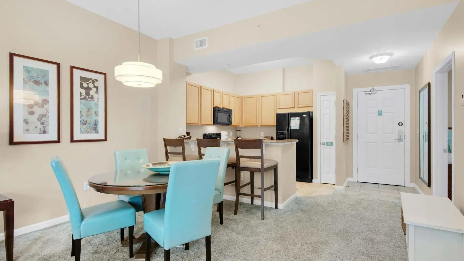 Palms Resort #2108 Jr. 2Br Destin 0*,