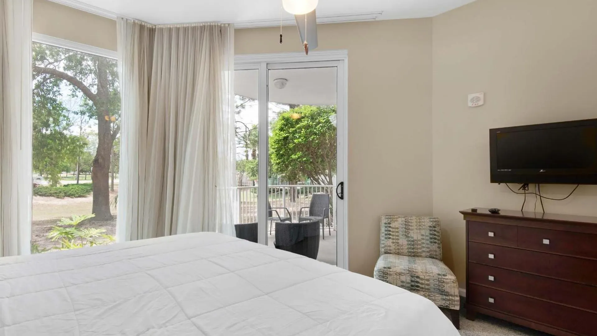 Palms Resort #2108 Jr. 2Br Destin Holiday home