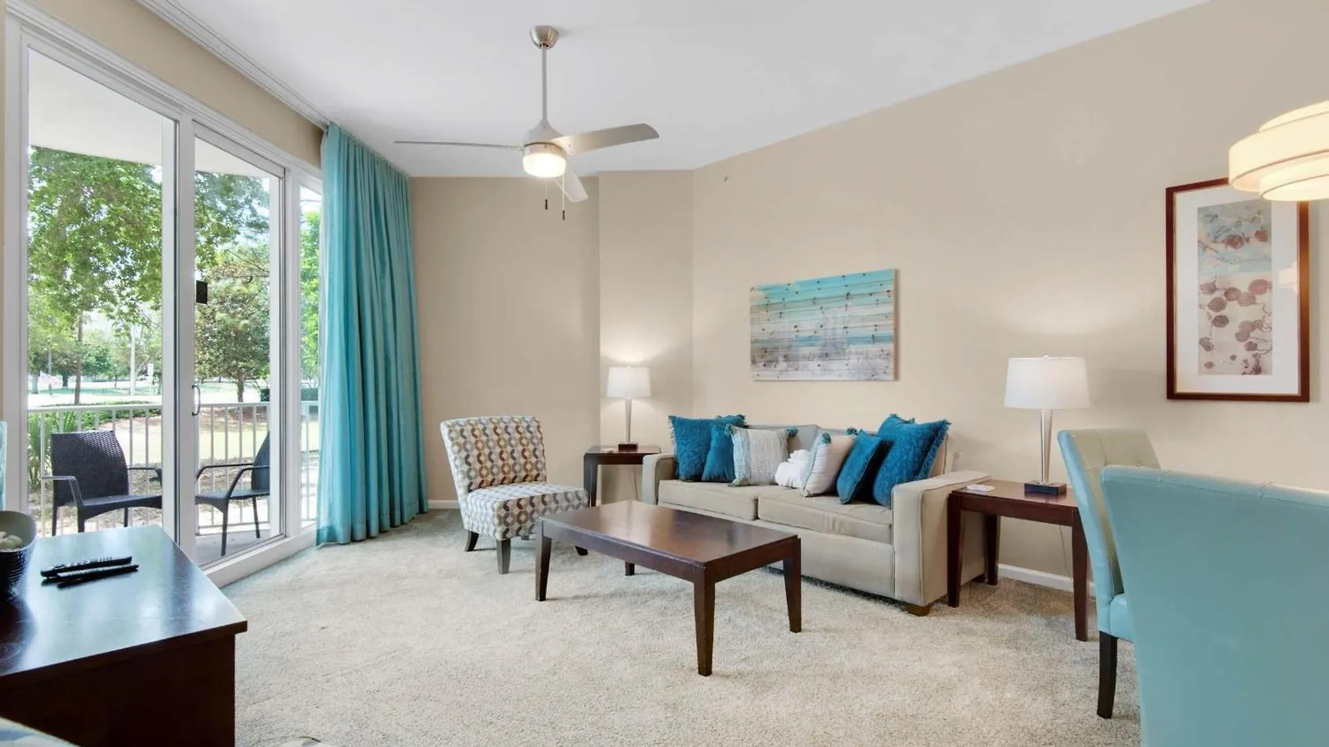 Palms Resort #2108 Jr. 2Br Destin