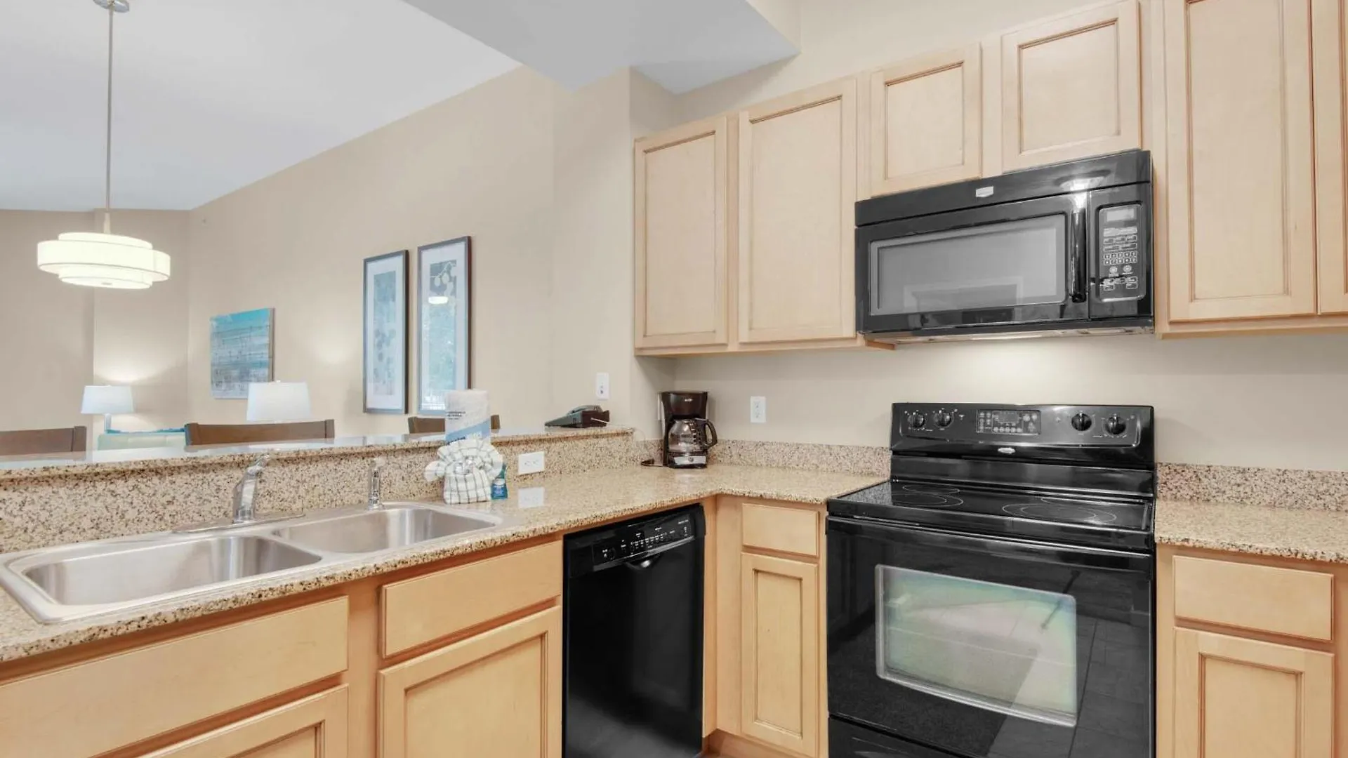 Palms Resort #2108 Jr. 2Br Destin