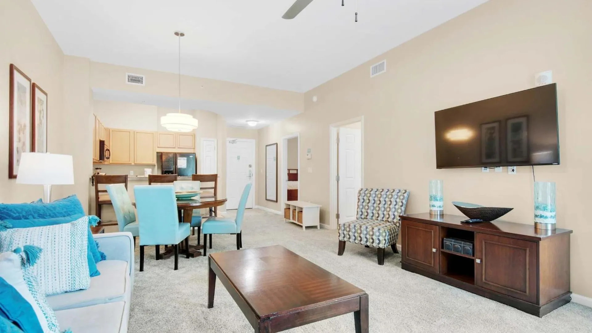 Holiday home Palms Resort #2108 Jr. 2Br Destin