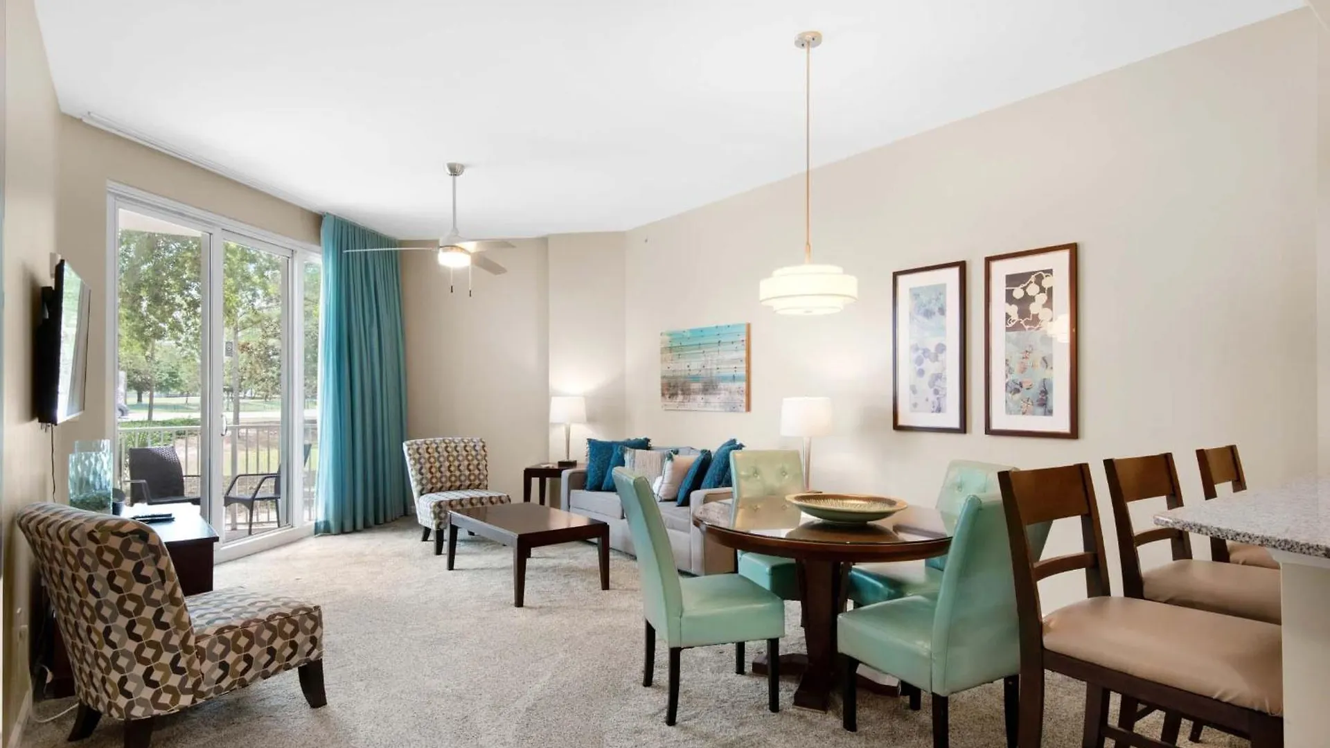 Palms Resort #2108 Jr. 2Br Destin United States