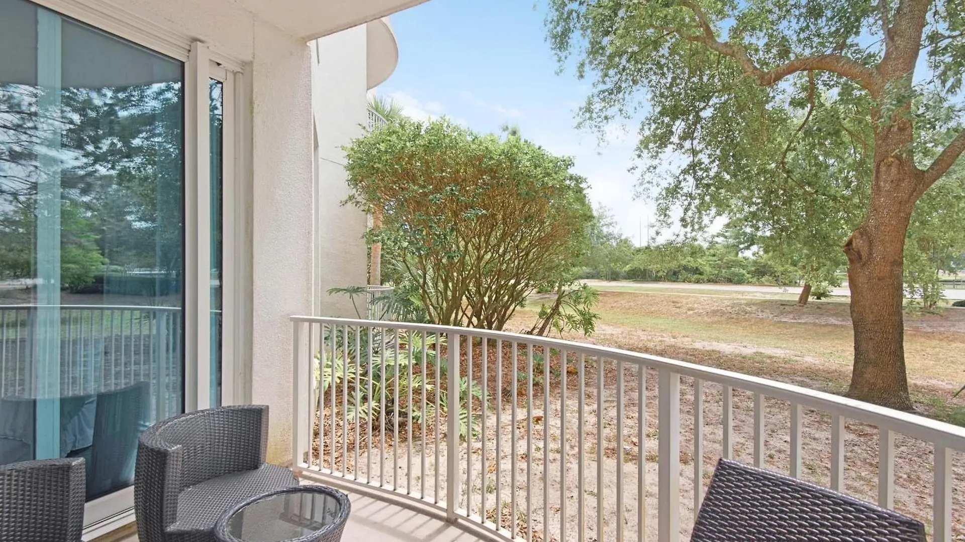 Palms Resort #2108 Jr. 2Br Destin 0*,