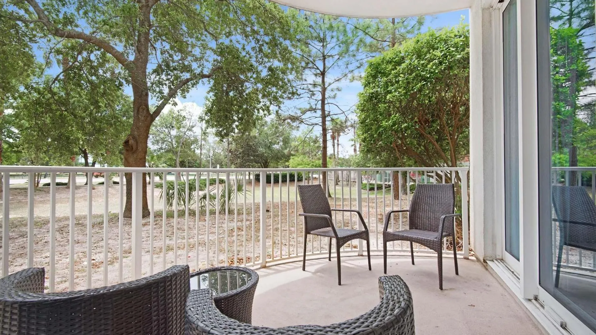 Palms Resort #2108 Jr. 2Br Destin Holiday home
