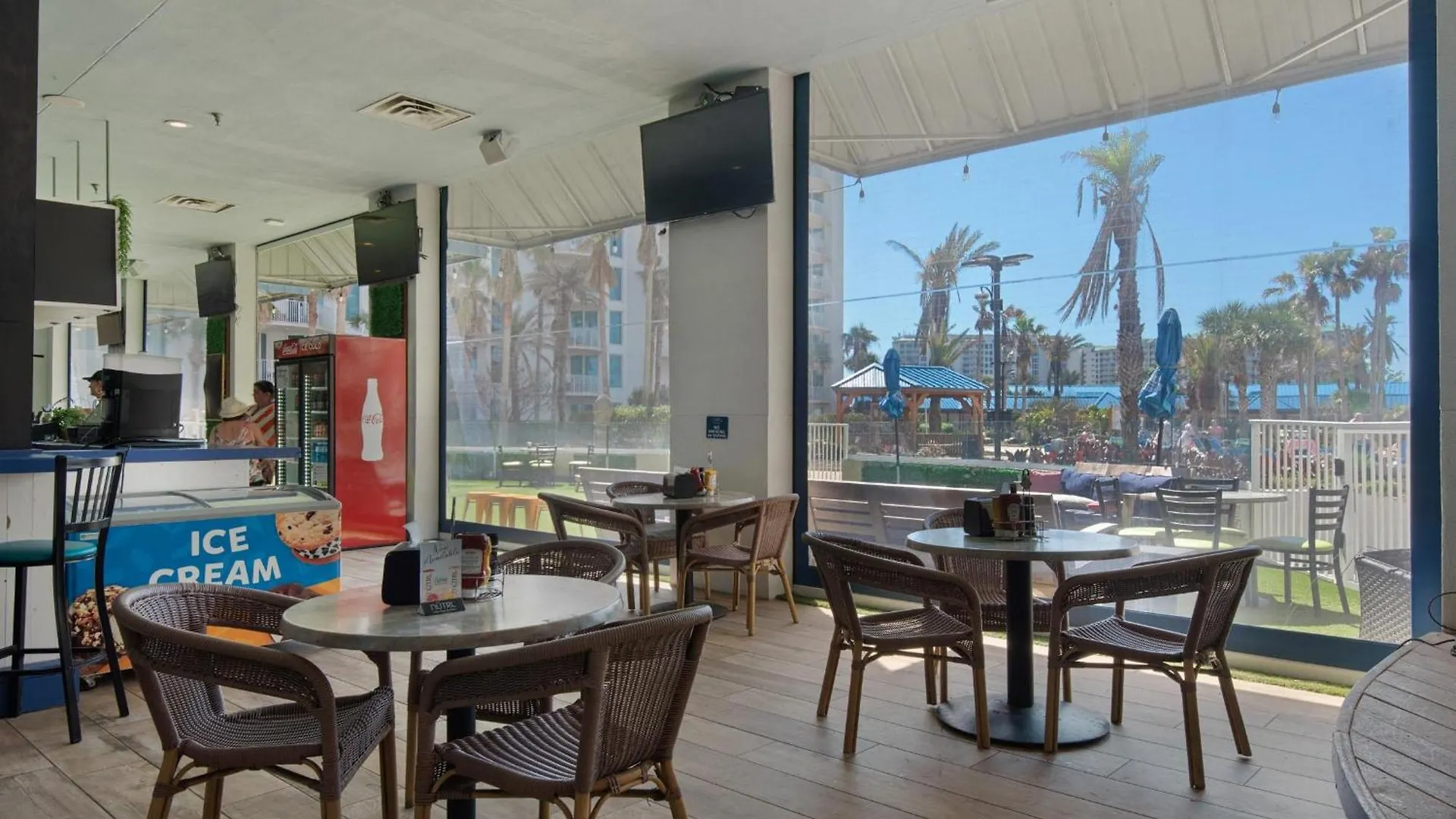 別荘 Palms Resort #2108 Jr. 2Br デスティン