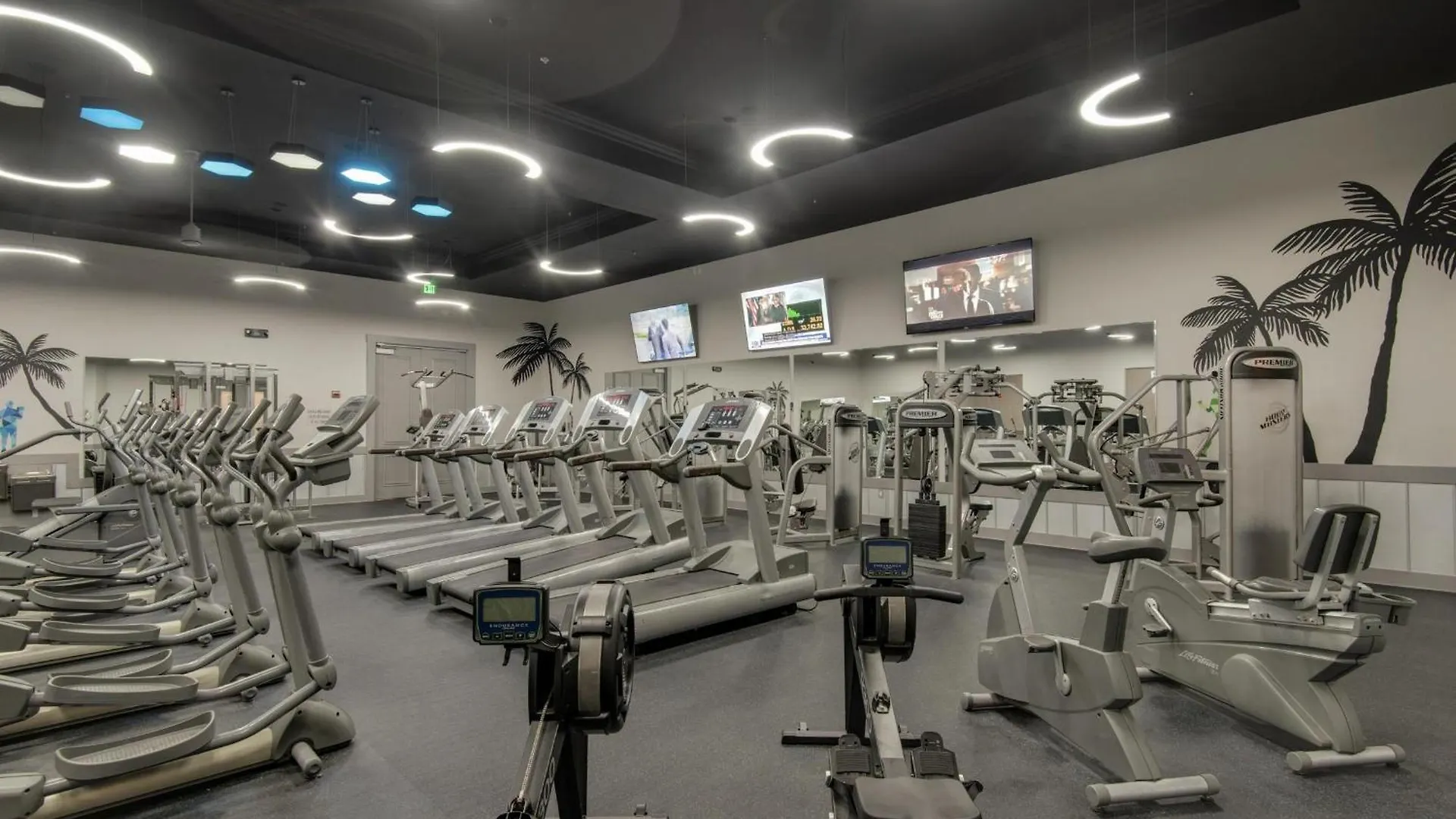 Holiday home Palms Resort #2108 Jr. 2Br Destin