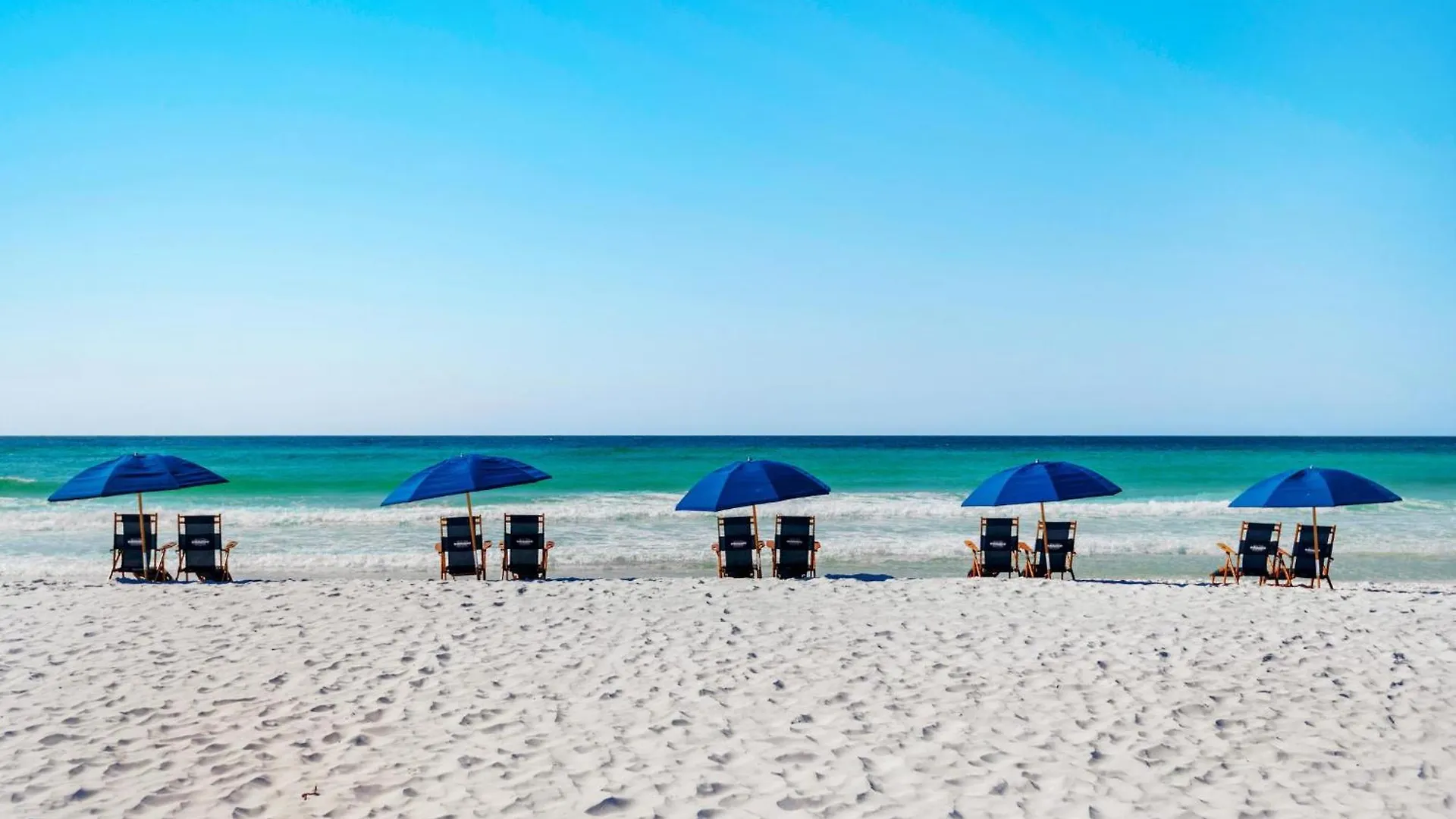 Palms Resort #2108 Jr. 2Br Destin