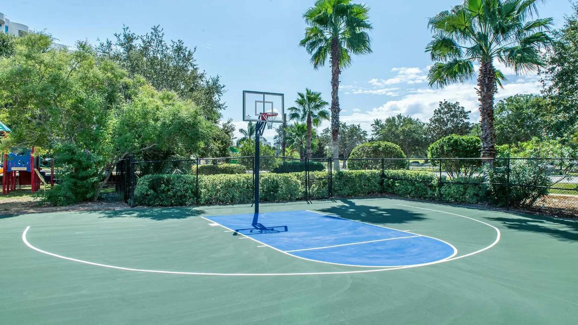 Holiday home Palms Resort #2108 Jr. 2Br Destin