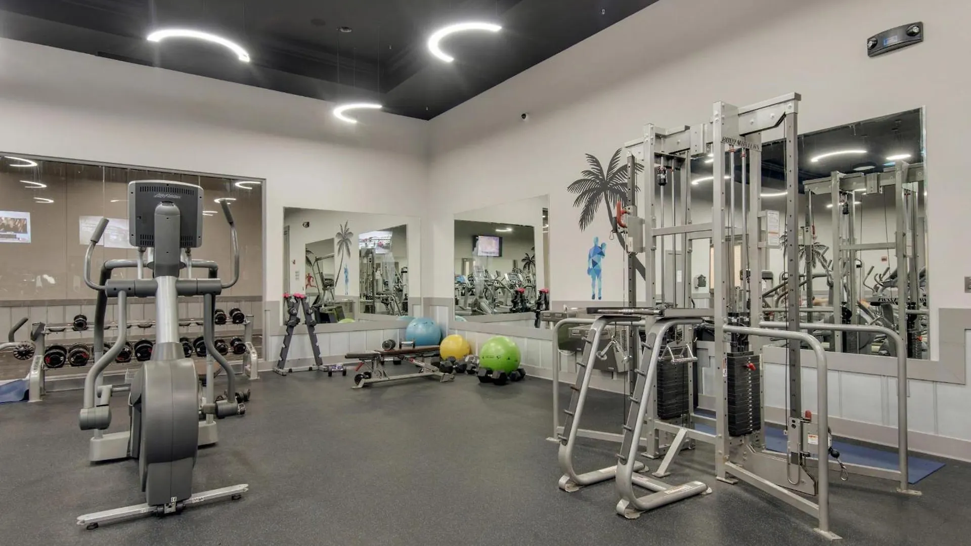 Palms Resort #2108 Jr. 2Br Destin United States