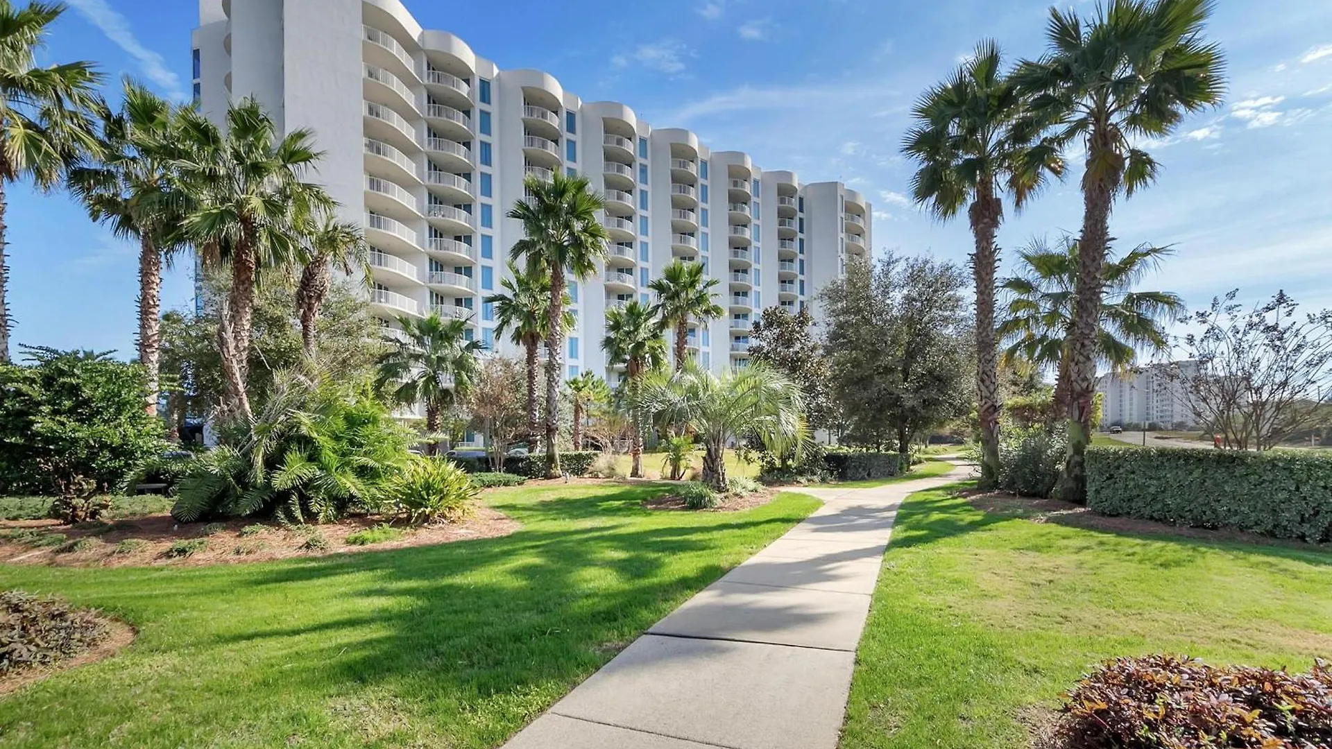 別荘 Palms Resort #2108 Jr. 2Br デスティン