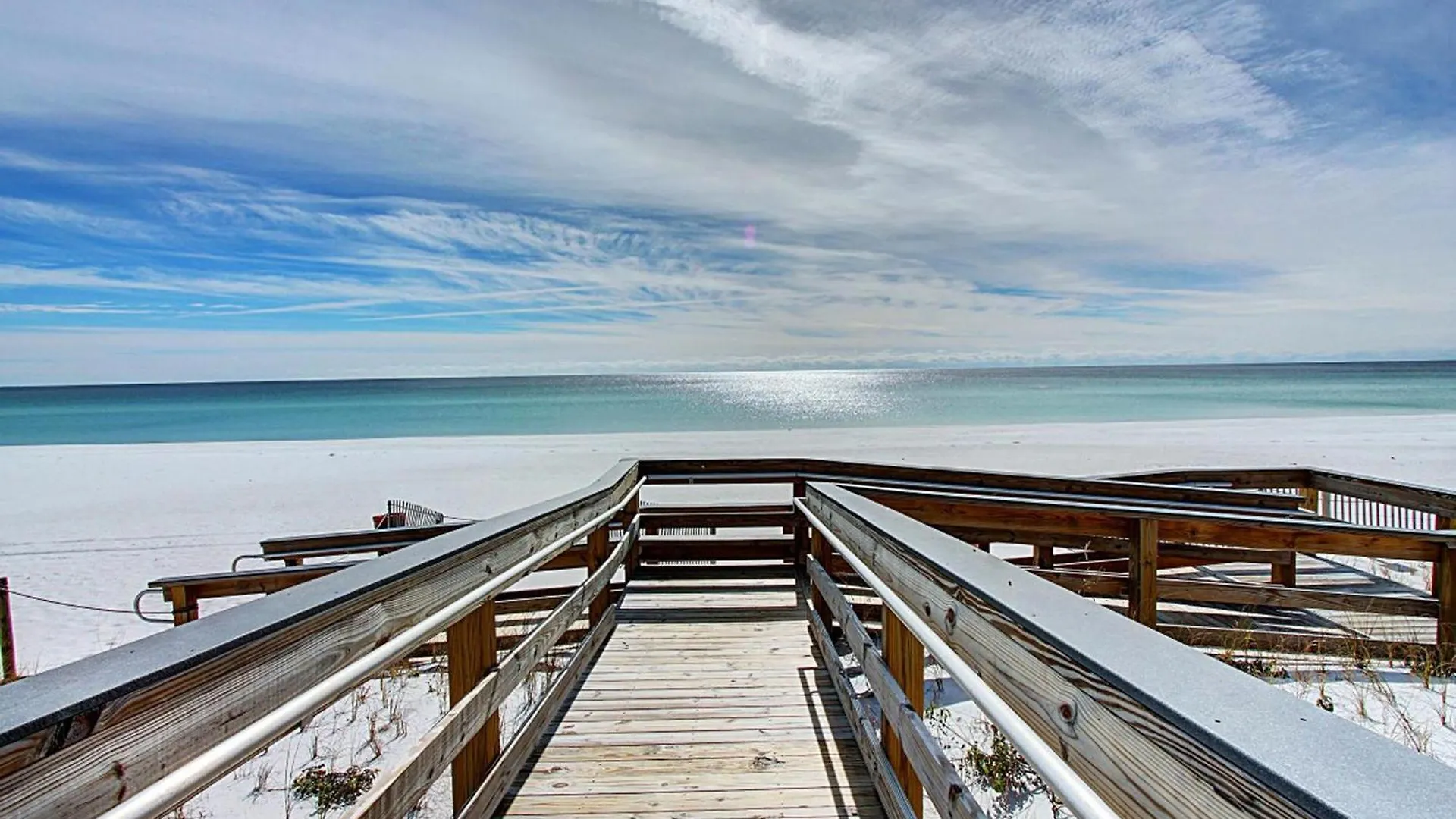 Holiday home Palms Resort #2108 Jr. 2Br Destin United States