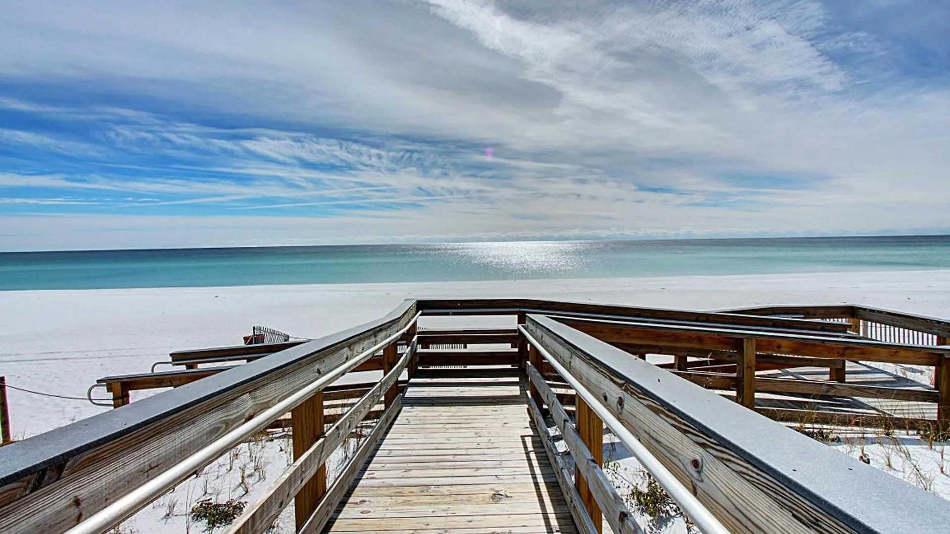 Palms Resort #2108 Jr. 2Br Destin Holiday home